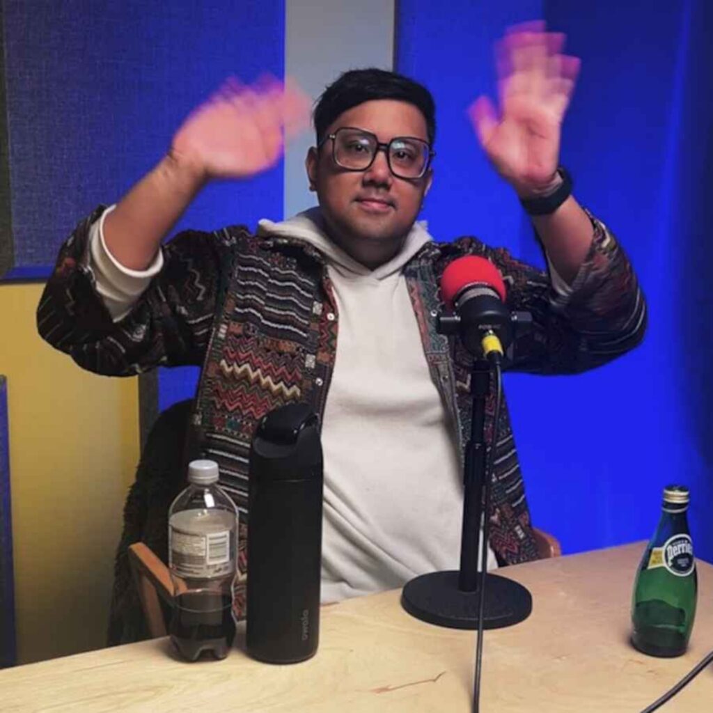 Episode artwork for Ep 52: Return to Party Island w/ Ronald Dario