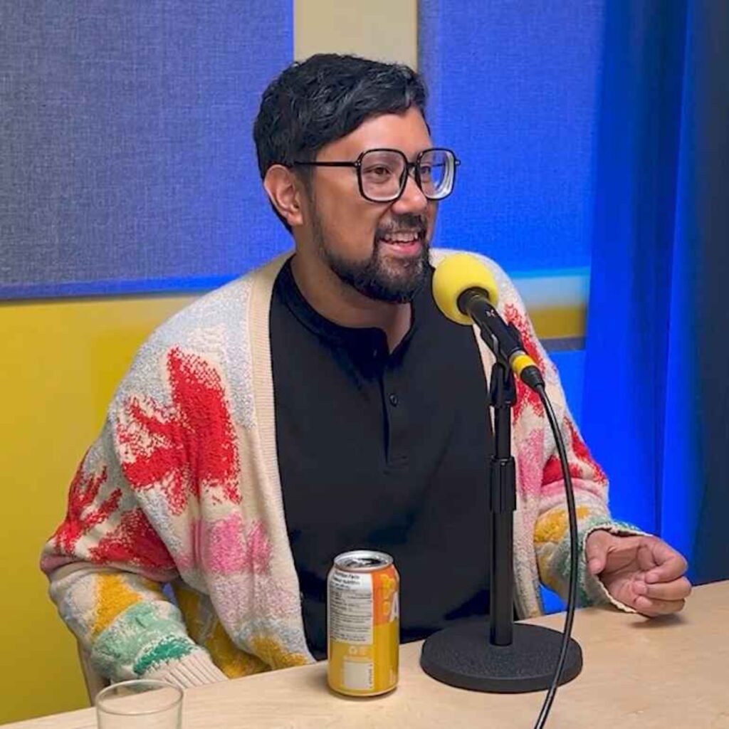 Episode artwork for Ep 84: The Party Island Podcast w/ Ronald Dario