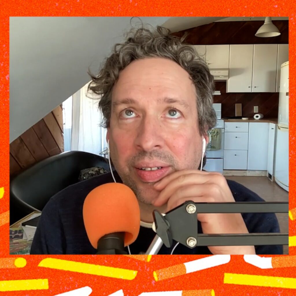 Episode artwork for Ep 61 - The Round Up