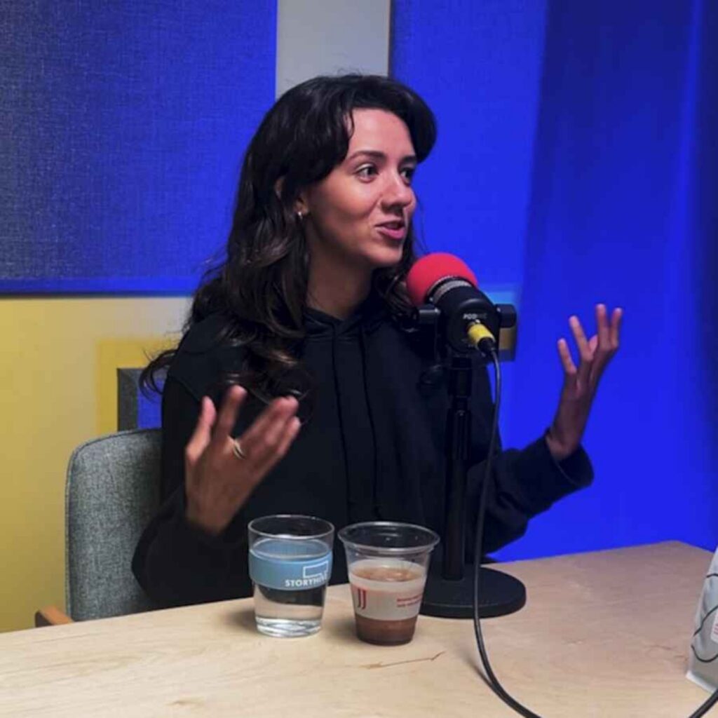 Episode artwork for Ep 51: The Bar w/ Maddy Kelly